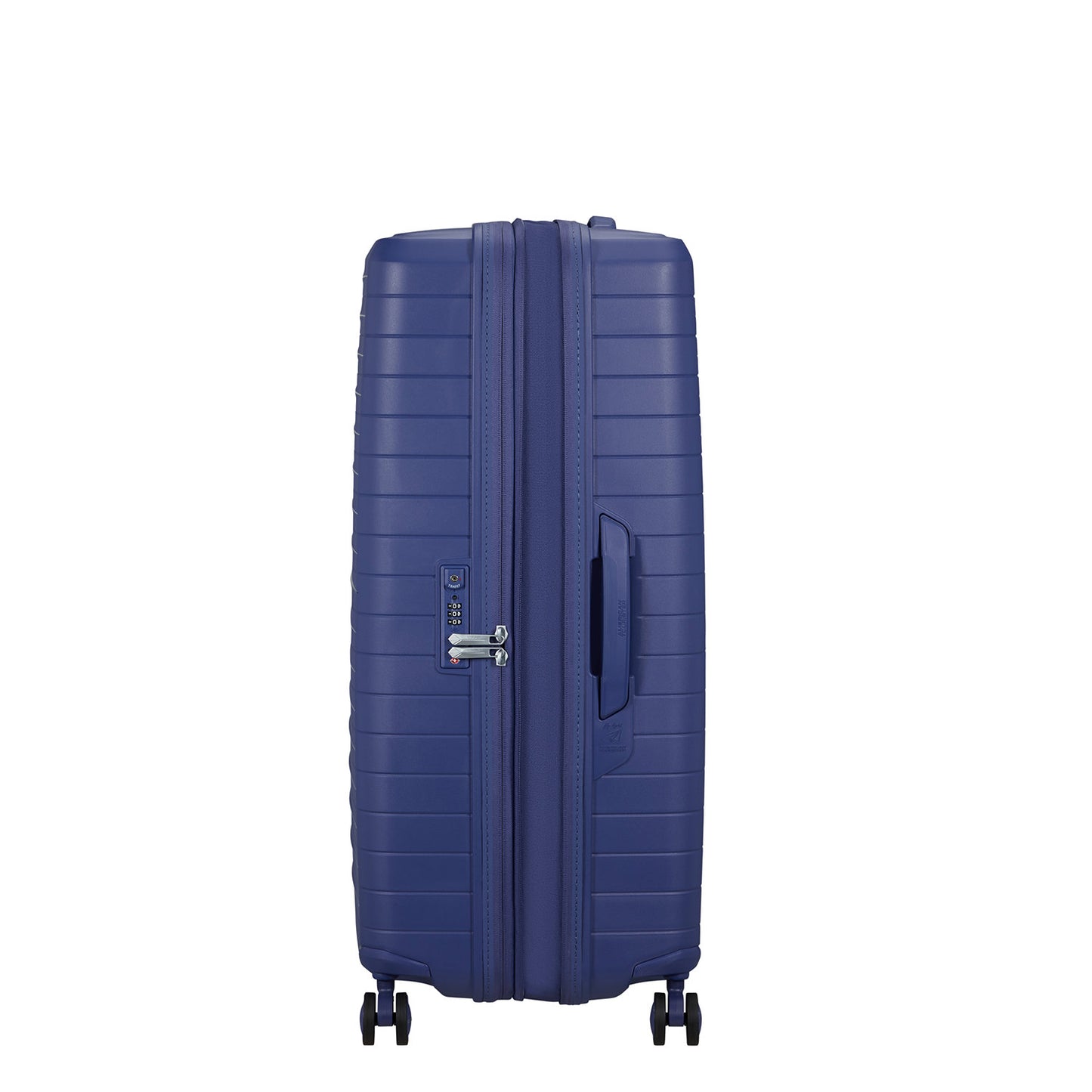 American Tourister FastForward Spinner 78/29 TSA Exp dusk purple