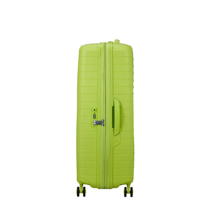 American Tourister FastForward Spinner 78/29 TSA Exp neon lime