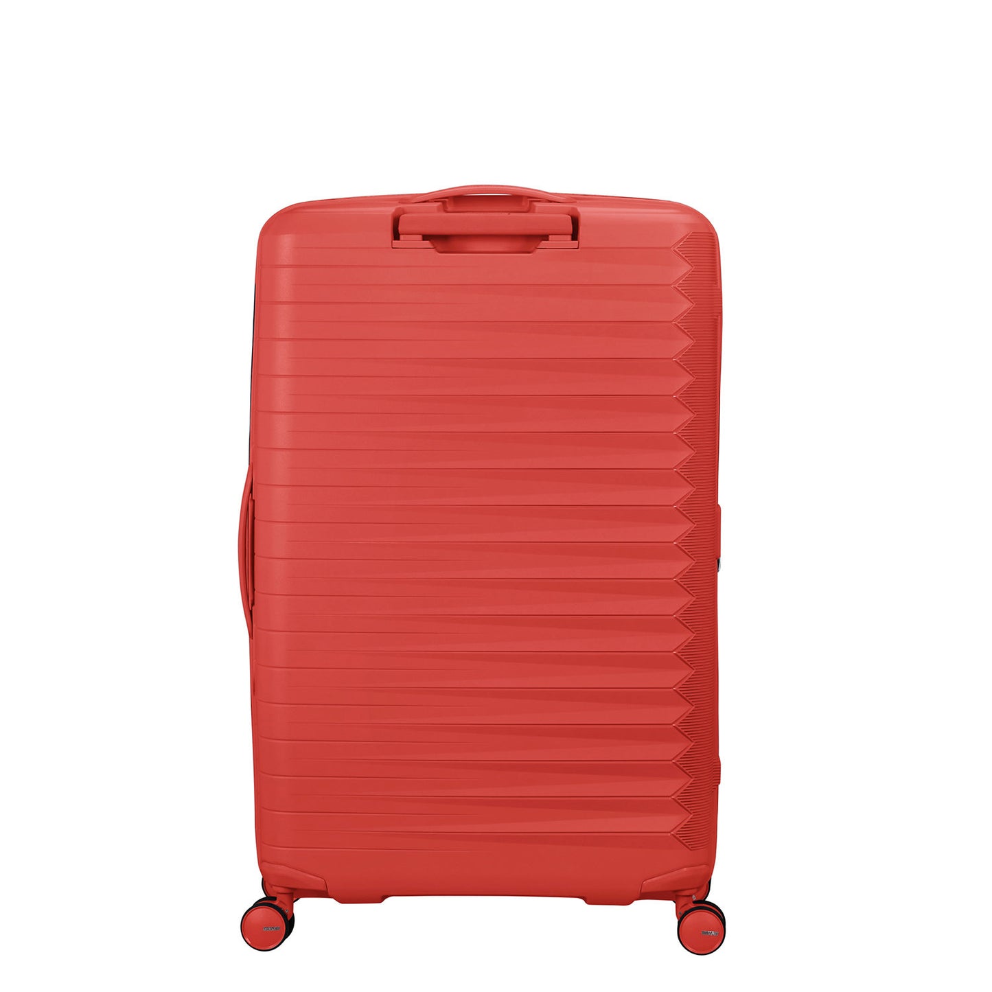 American Tourister FastForward Spinner 78/29 TSA Exp sunset coral