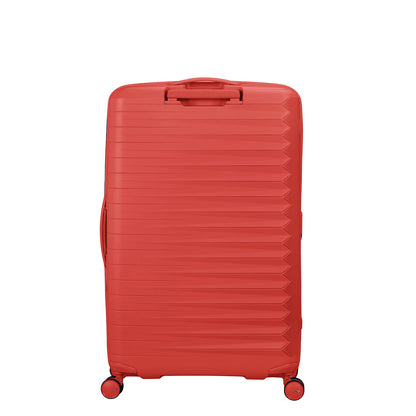 American Tourister FastForward Spinner 78/29 TSA Exp sunset coral