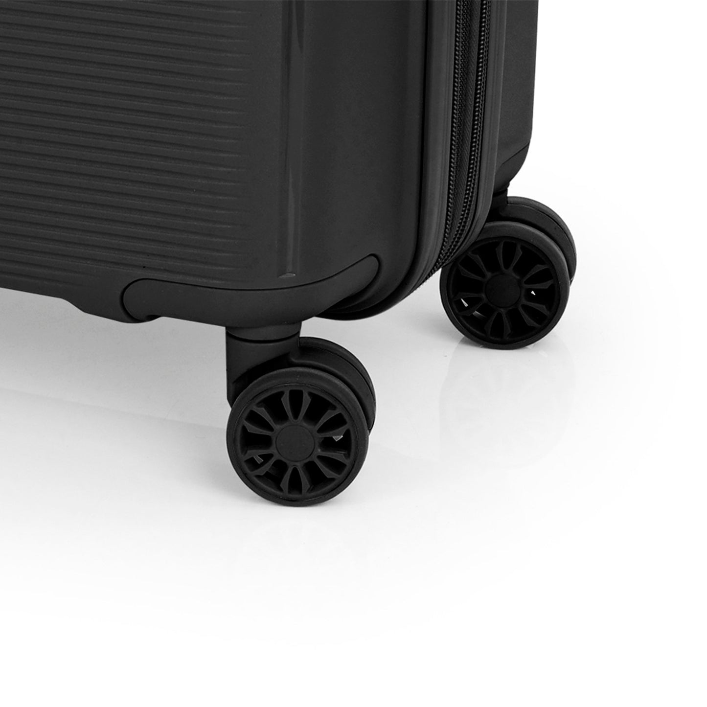 Gabol Steady Trolley L black