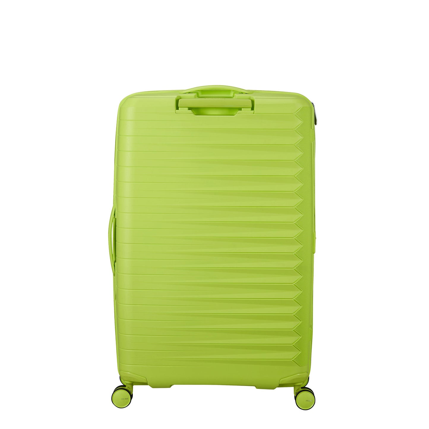 American Tourister FastForward Spinner 78/29 TSA Exp neon lime