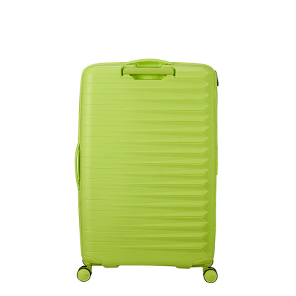 American Tourister FastForward Spinner 78/29 TSA Exp neon lime