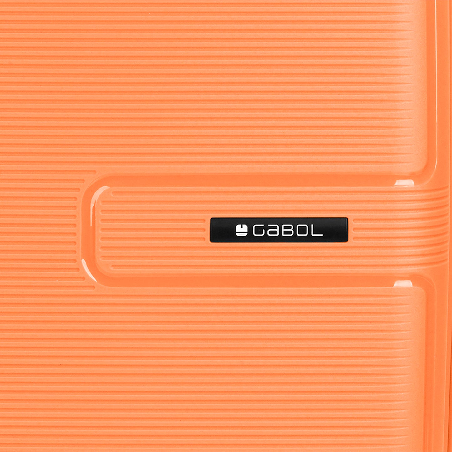 Gabol Steady Trolley L orange