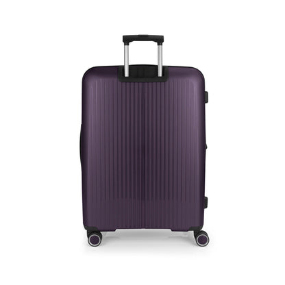 Gabol Brooklyn Large Trolley Expandable purple