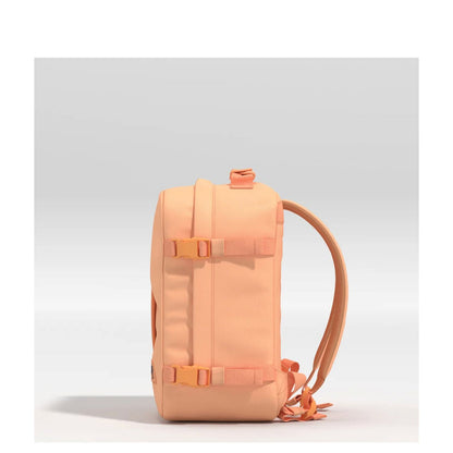 CabinZero Classic 28L Ultra Light Cabin Bag sunny day