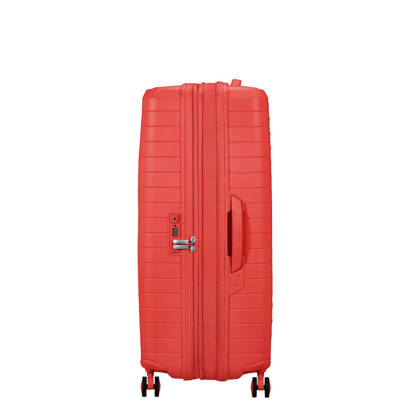 American Tourister FastForward Spinner 78/29 TSA Exp sunset coral