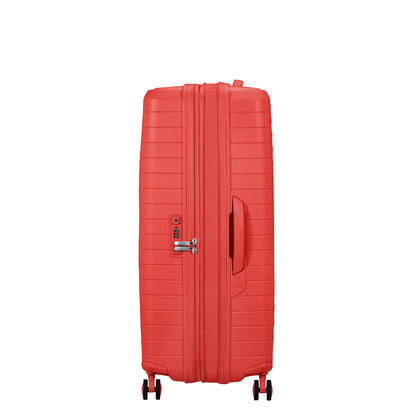 American Tourister FastForward Spinner 78/29 TSA Exp sunset coral
