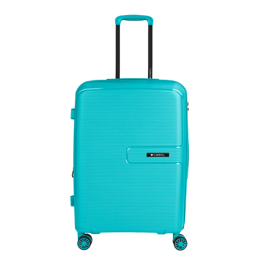 Gabol Steady Trolley M blue
