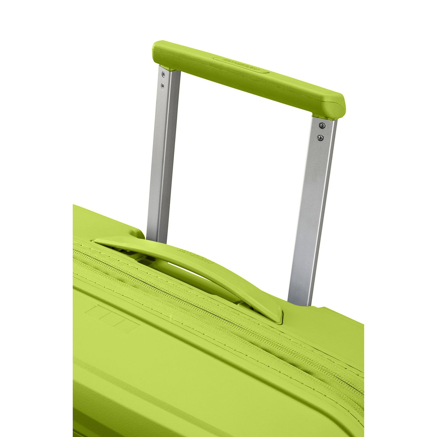 American Tourister FastForward Spinner 78/29 TSA Exp neon lime