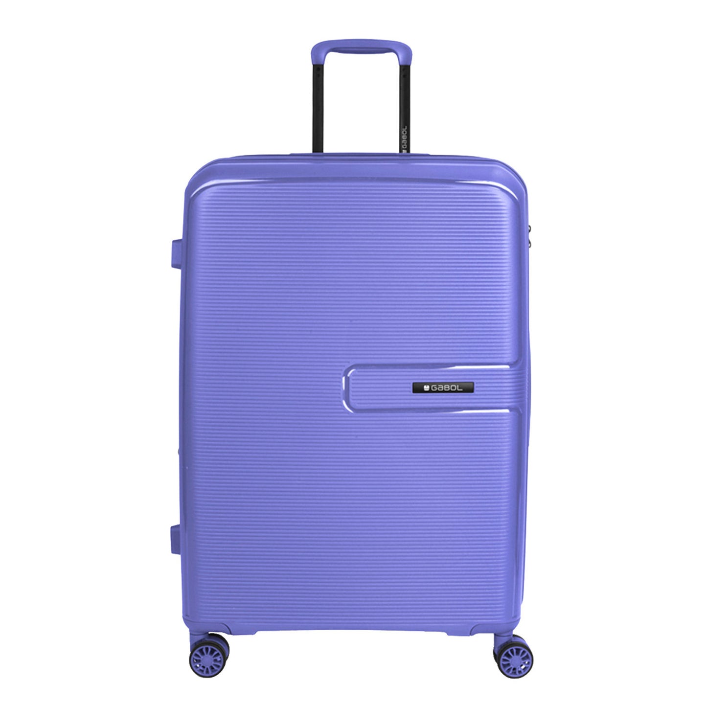 Gabol Steady Trolley L lila