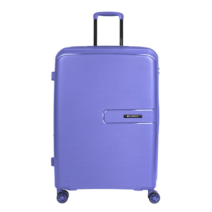 Gabol Steady Trolley L lila