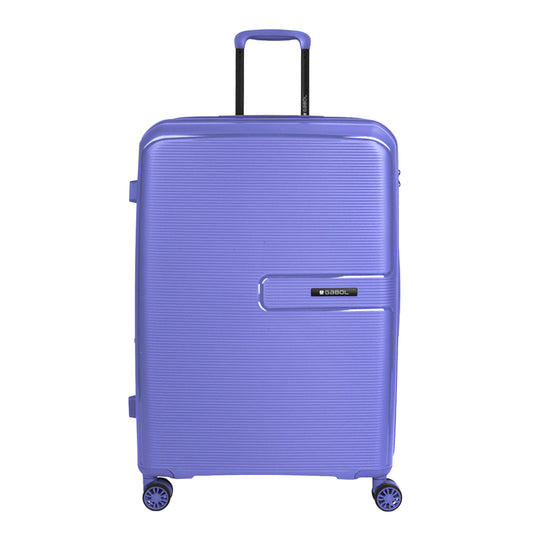 Gabol Steady Trolley L lila