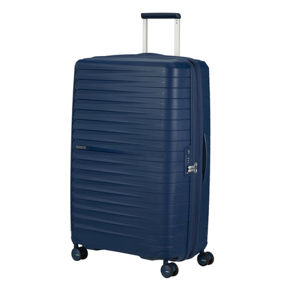 American Tourister FastForward Spinner 78/29 TSA Exp navy blue