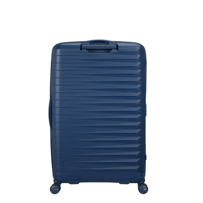 American Tourister FastForward Spinner 78/29 TSA Exp navy blue