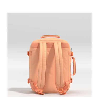 CabinZero Classic 28L Ultra Light Cabin Bag sunny day