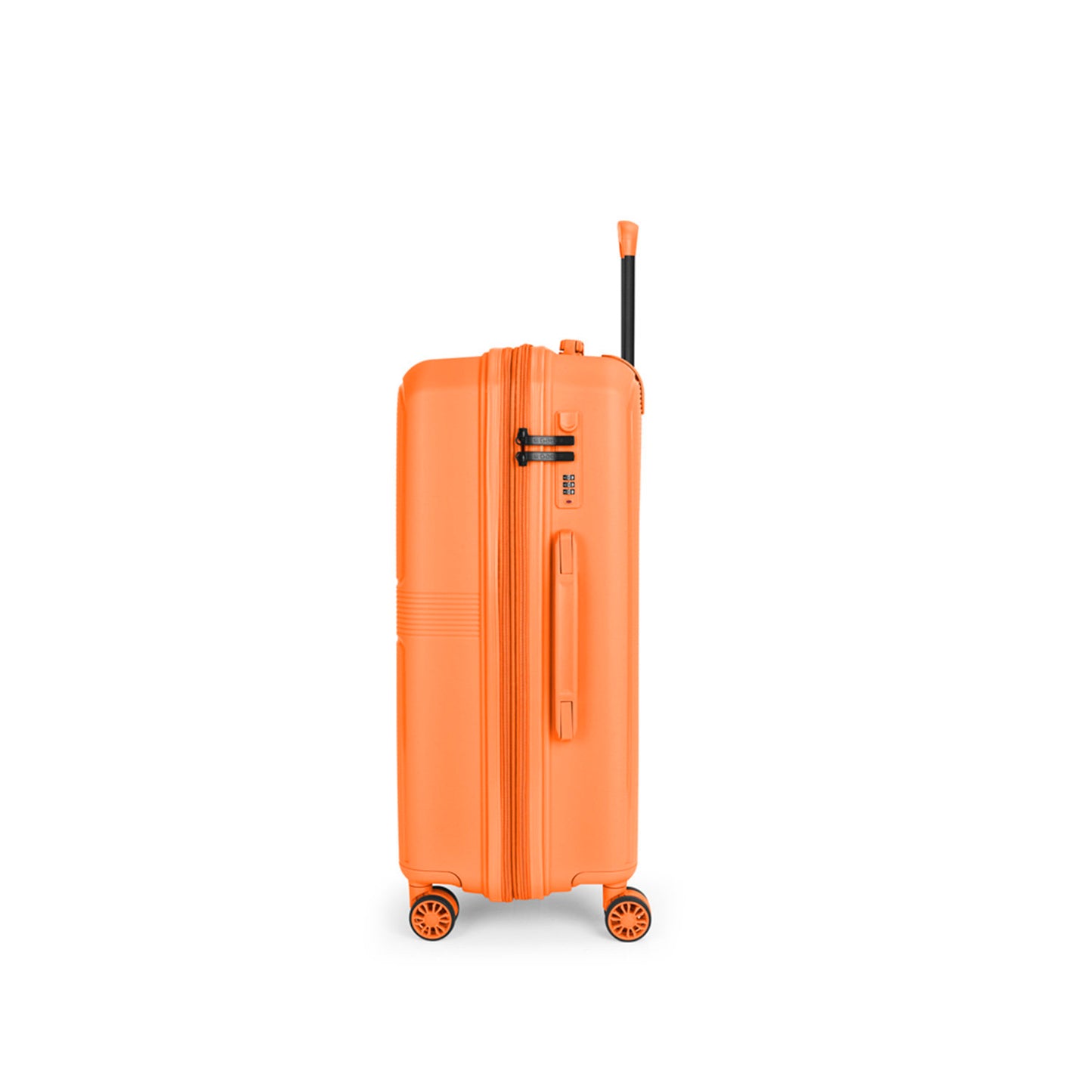 Gabol Steady Trolley M orange