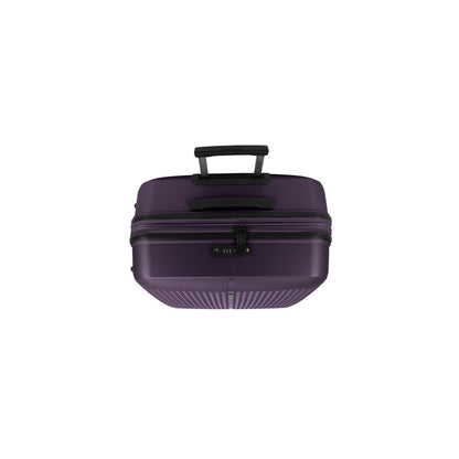 Gabol Brooklyn Large Trolley Expandable purple