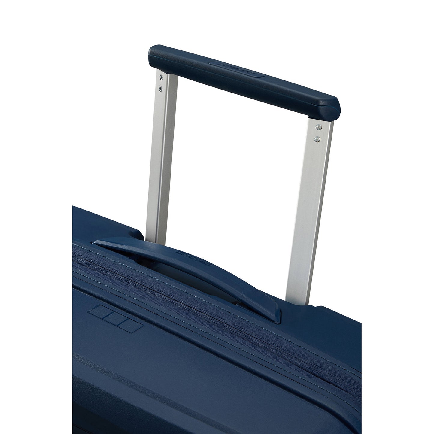 American Tourister FastForward Spinner 78/29 TSA Exp navy blue