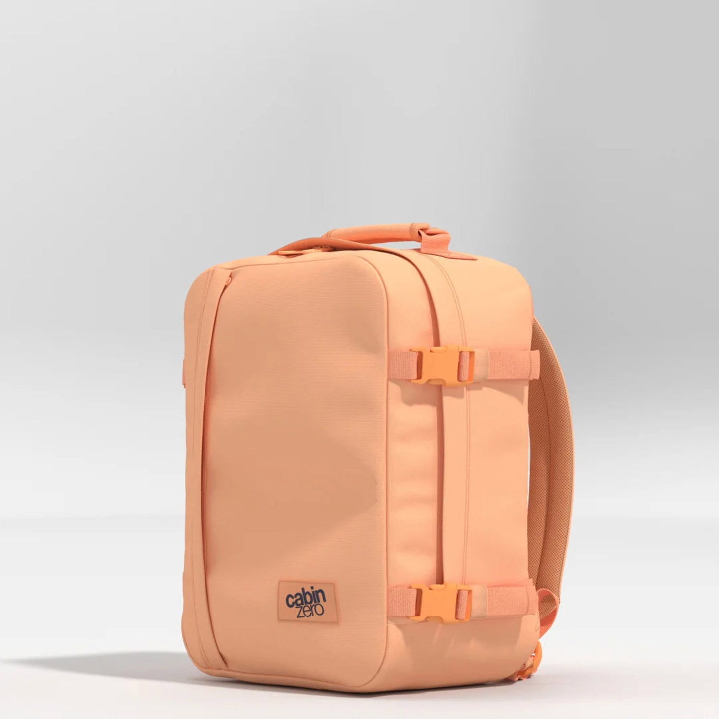 CabinZero Classic 28L Ultra Light Cabin Bag sunny day