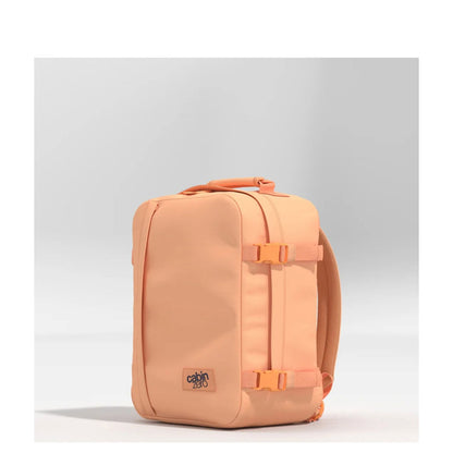CabinZero Classic 28L Ultra Light Cabin Bag sunny day