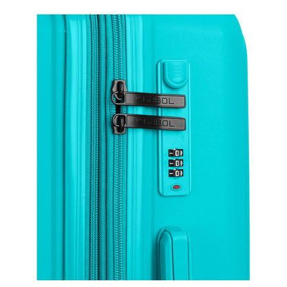 Gabol Steady Trolley L blue