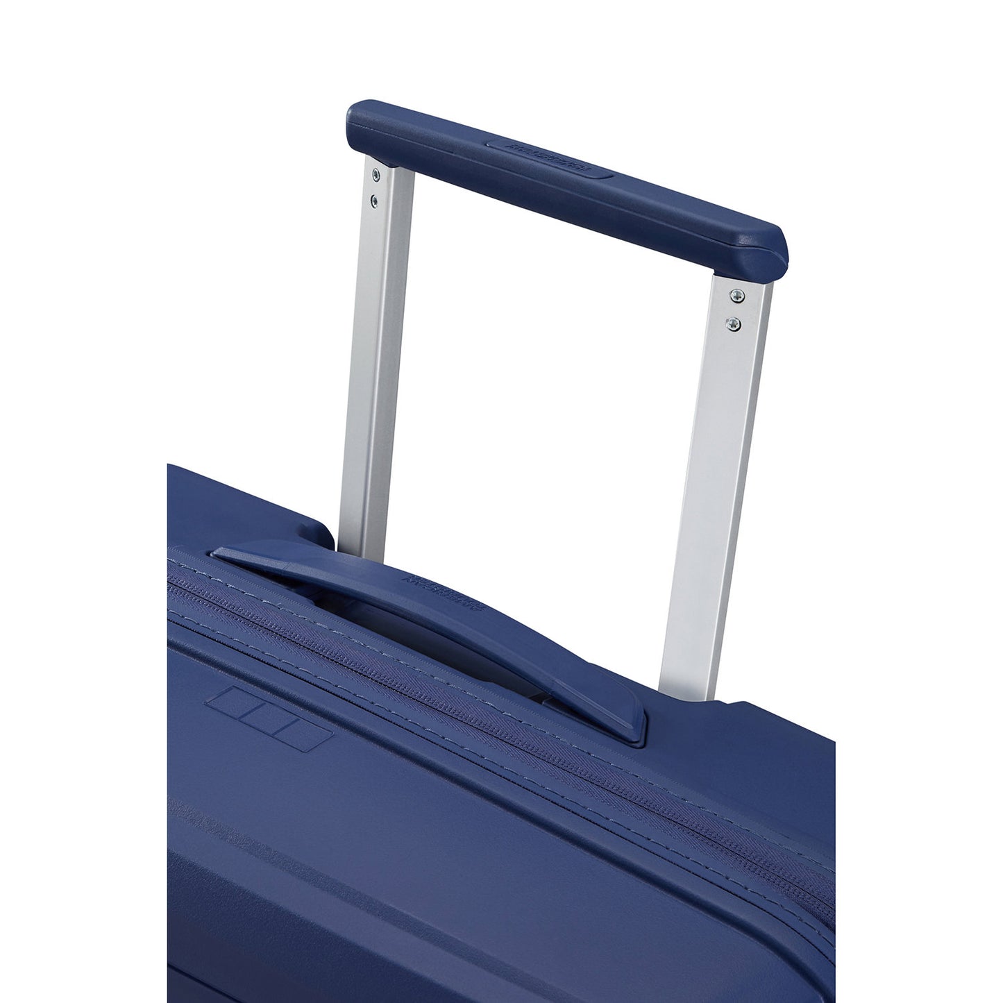 American Tourister FastForward Spinner 78/29 TSA Exp dusk purple