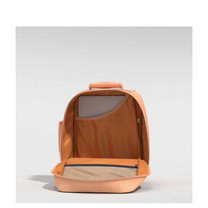 CabinZero Classic 28L Ultra Light Cabin Bag sunny day