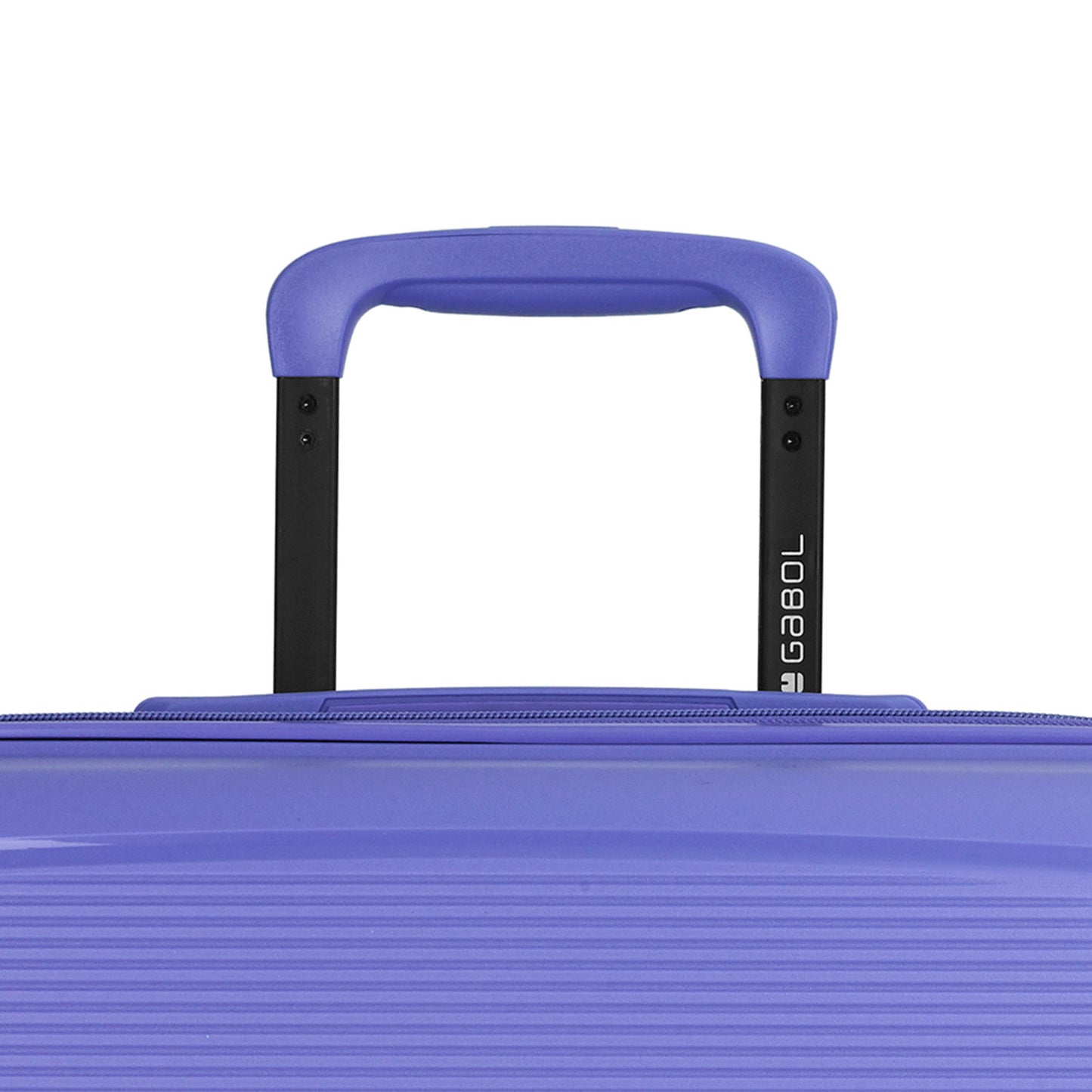 Gabol Steady Trolley L lila