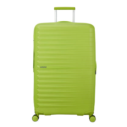 American Tourister FastForward Spinner 78/29 TSA Exp neon lime