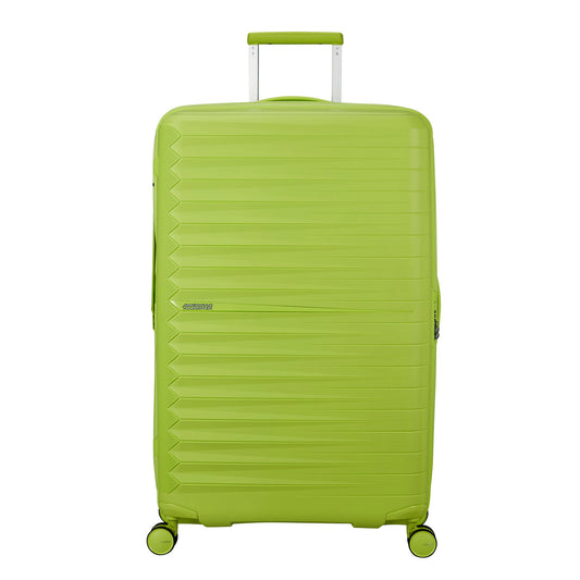 American Tourister FastForward Spinner 78/29 TSA Exp neon lime