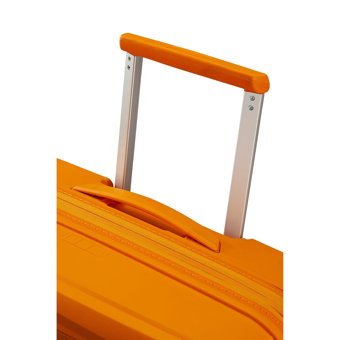 American Tourister FastForward Spinner 78/29 TSA Exp radiant orange