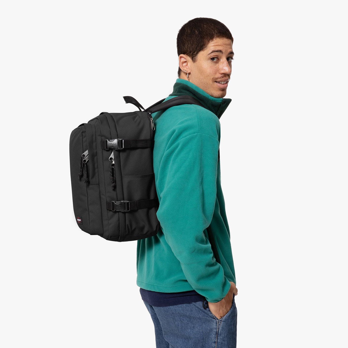 Eastpak Cabin Pak'r Tarp black2
