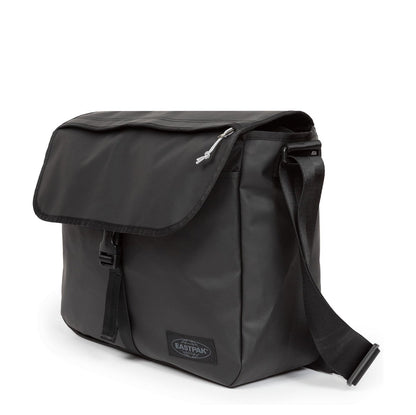 Eastpak Delegate + Tarp black