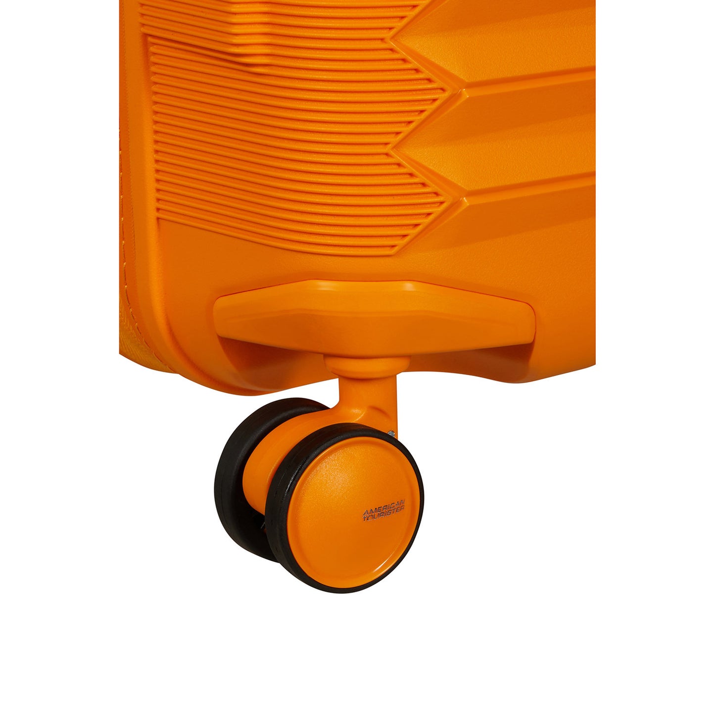 American Tourister FastForward Spinner 78/29 TSA Exp radiant orange