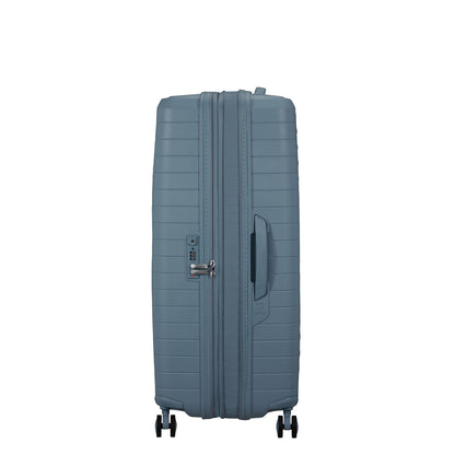 American Tourister FastForward Spinner 78/29 TSA Exp steel blue