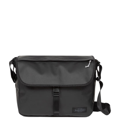 Eastpak Delegate + Tarp black
