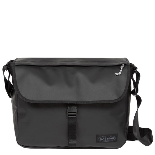 Eastpak Delegate + Tarp black