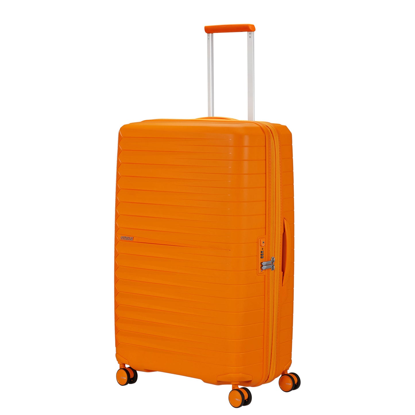 American Tourister FastForward Spinner 78/29 TSA Exp radiant orange