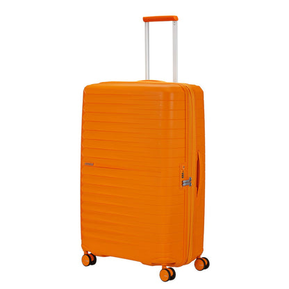 American Tourister FastForward Spinner 78/29 TSA Exp radiant orange