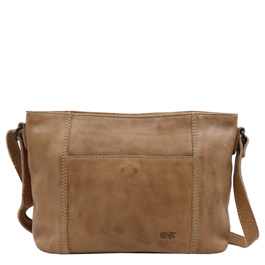 Bear Design Zoe Shoulderbag baltic beige