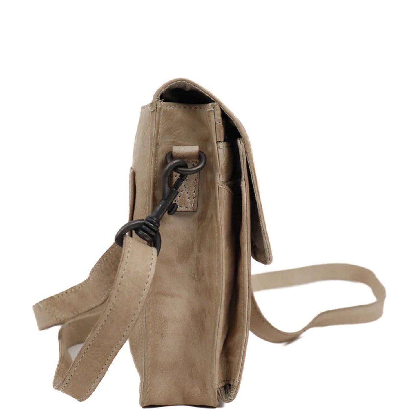 Bear Design Robbie Shoulderbag feather