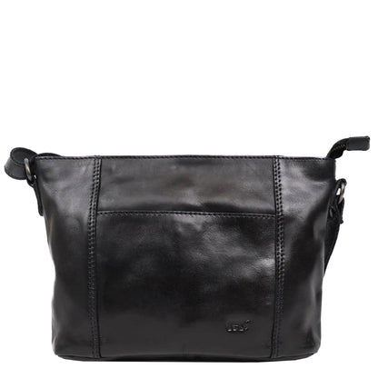 Bear Design Zoe Shoulderbag black
