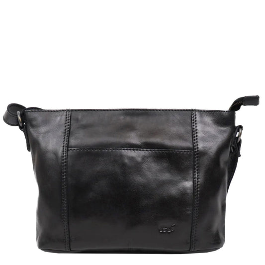Bear Design Zoe Shoulderbag black