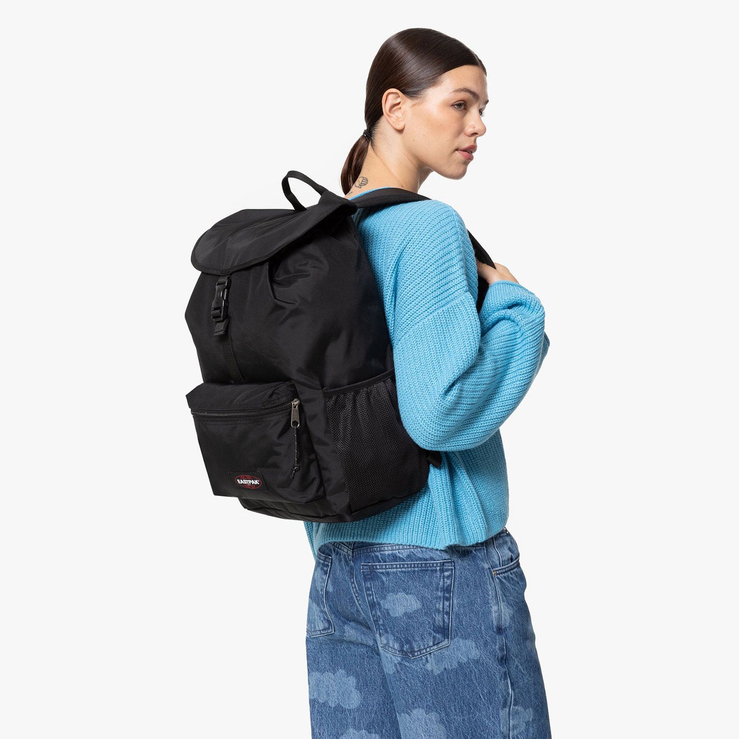 Eastpak Bazego powr black