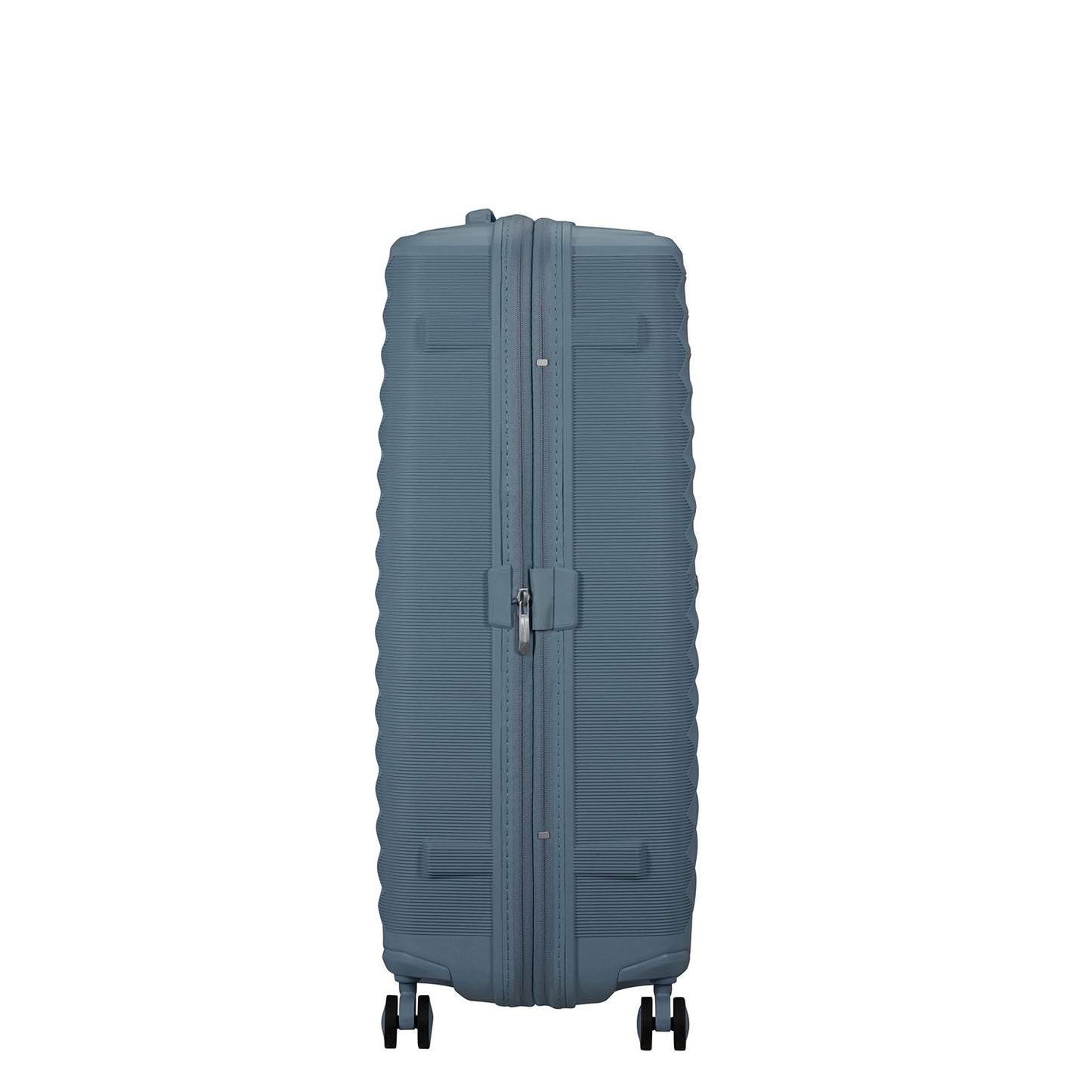 American Tourister FastForward Spinner 78/29 TSA Exp steel blue