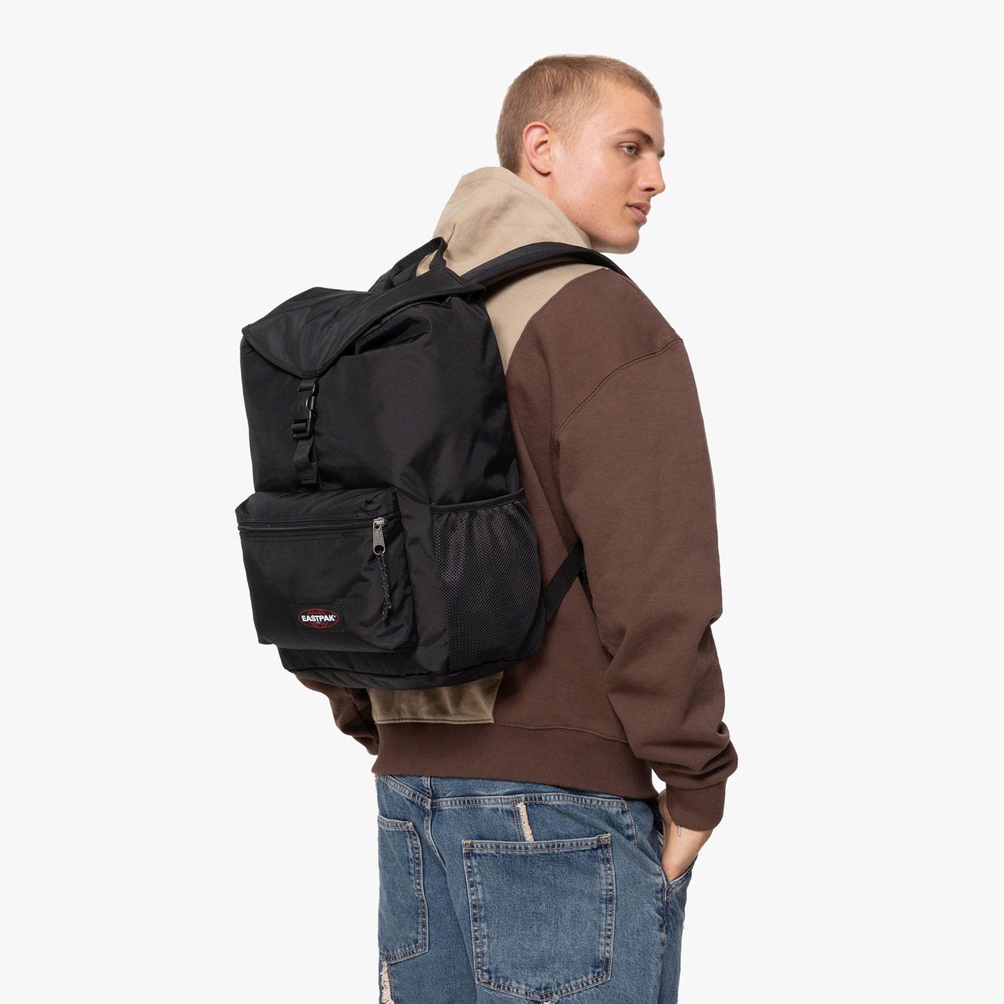 Eastpak Bazego powr black