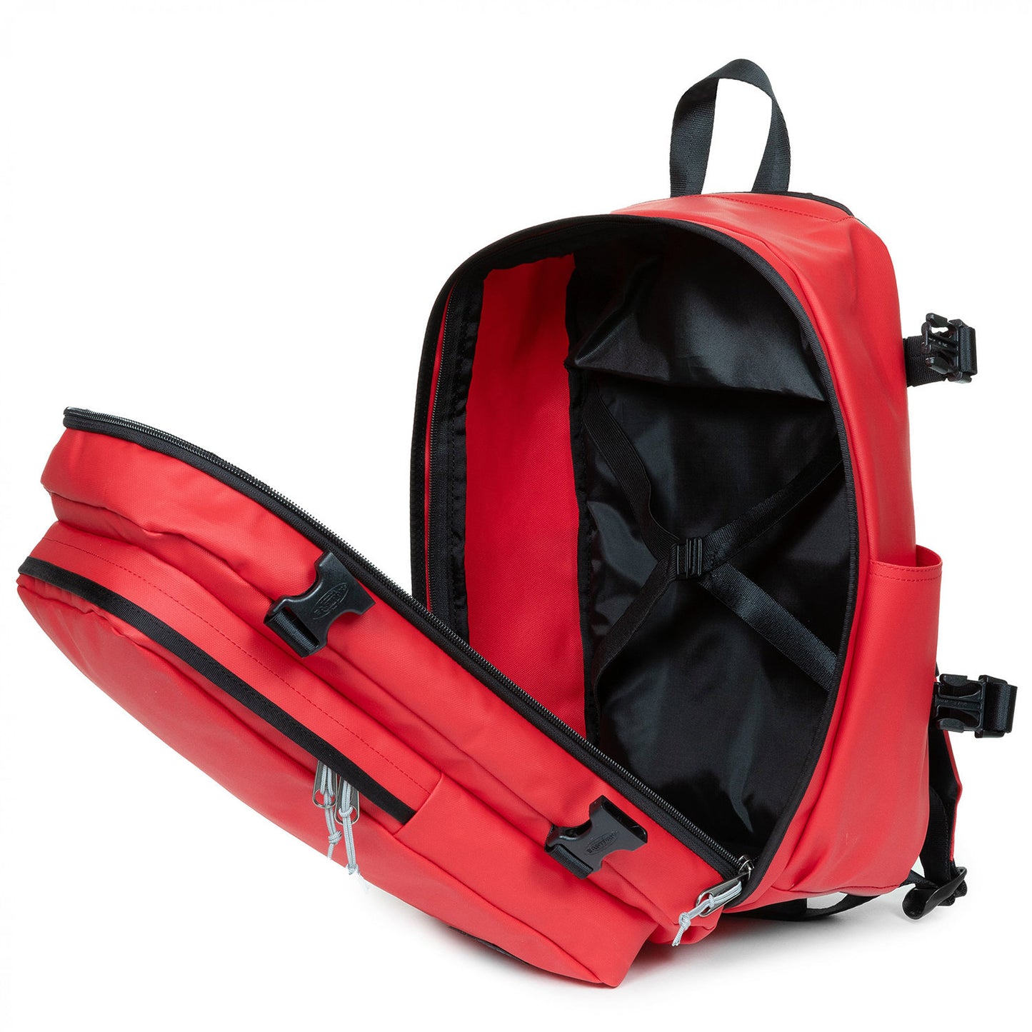 Eastpak Cabin Pak'r Tarp red