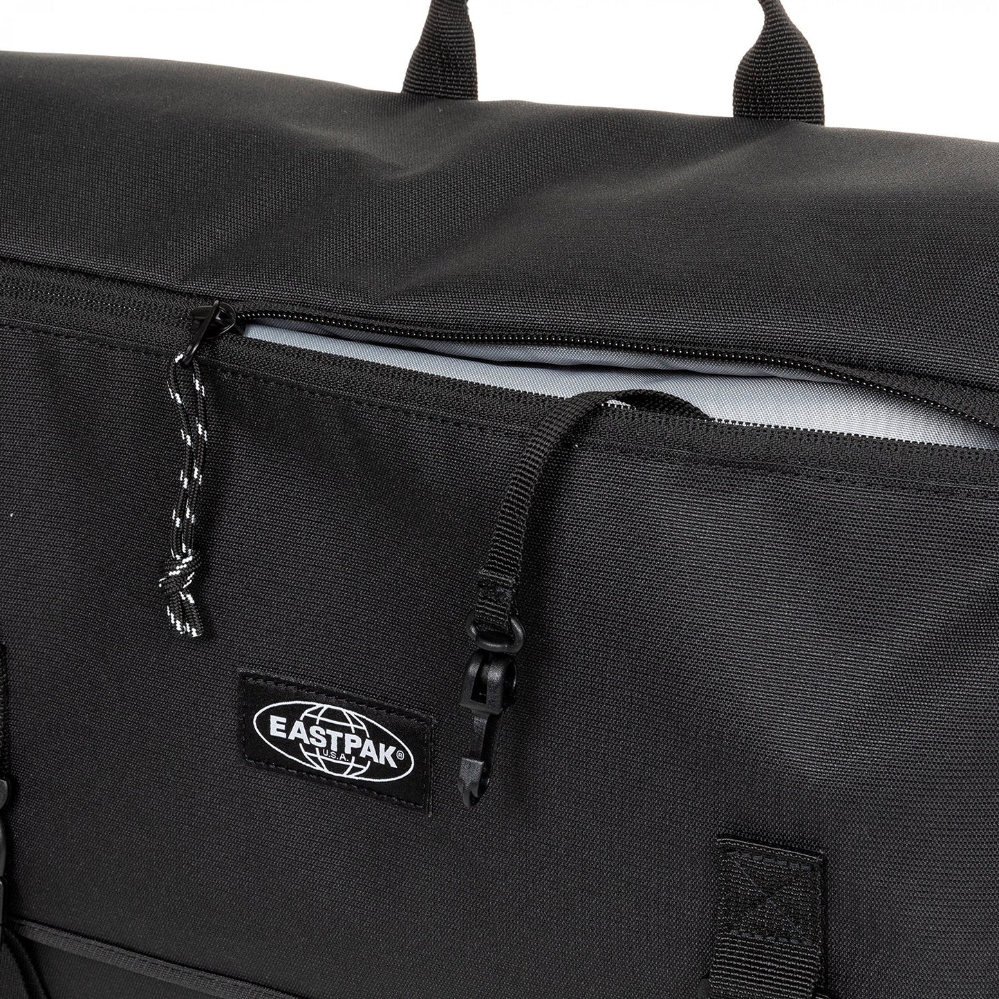 Eastpak Courier Pro Csblack pro