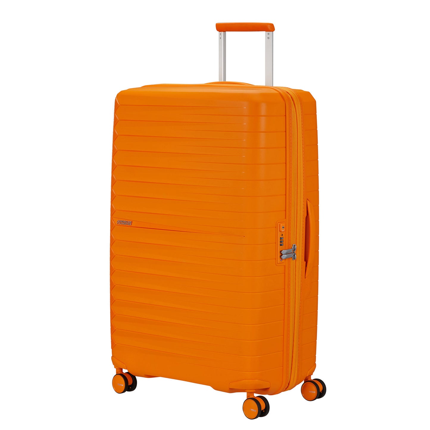 American Tourister FastForward Spinner 78/29 TSA Exp radiant orange